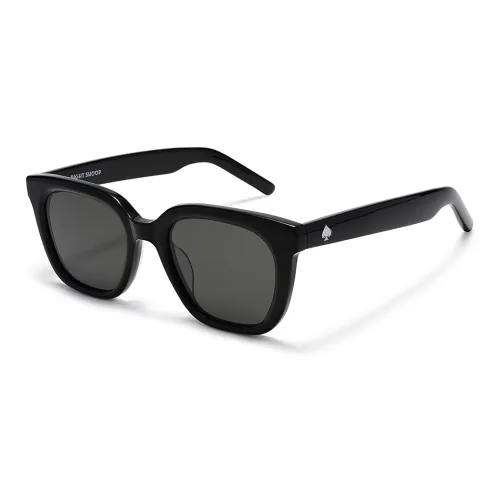 RIGHT SHOOP Пластиковая оправа Квадратные Солнцезащитные очки Унисекс