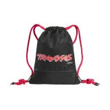 Чёрный стиль позиционирования B (чёрная подошва с красным текстом).