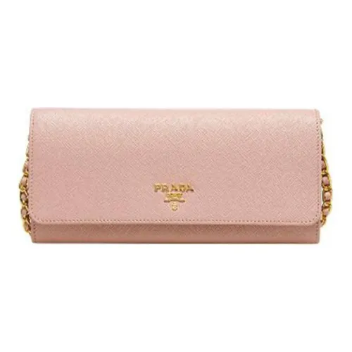 PRADA Сумки через плечо Женские