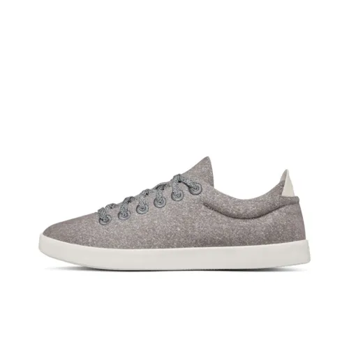 Allbirds Wool Piper Скейтборд Кроссовки Низкие Женские