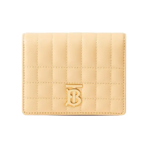 Burberry Lola Bag Sheepskin Wallet Small Women's Light Brown Burberry Lola Сумка Овчина Кошелек Маленький Женский Светло-Коричневый