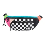 Многоцветная клетка