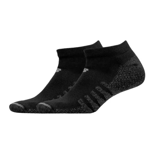 New Balance Coolma Низкие носки для мужчин упаковка из 2 пар