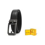 Металлическая желтая коробка