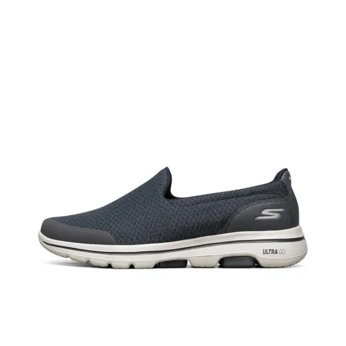 Skechers Go Walk 5 Casual Low Top Мужской