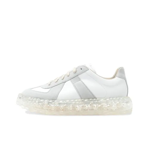 Maison Margiela Replica Повседневный Низкий Топ Мужской