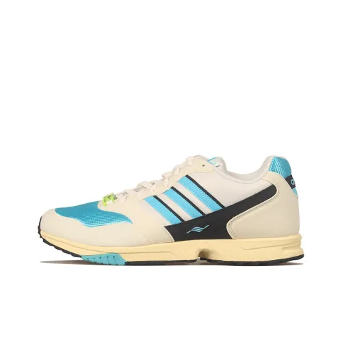 Adidas Originals ZX 1000 Casual Low Top Унисекс
