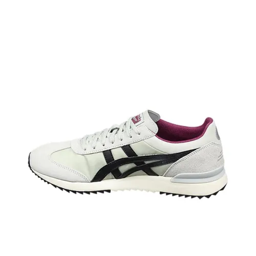 Onitsuka Tiger California 78 Противоскользящий Устойчивый к истиранию Баланс Легкий Низкий Топ Повседневная Обувь