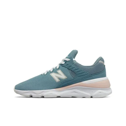 New Balance NB X 90 Кэжуал Низкий Топ Женский