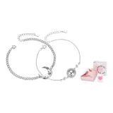 Парная ограниченная подарочная коробка (бронза)