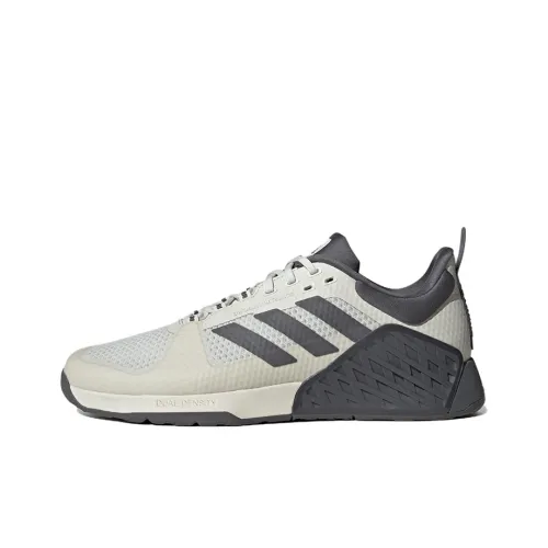 Adidas DROPSET 2 Тренировочные Кроссовки Низкие Мужские