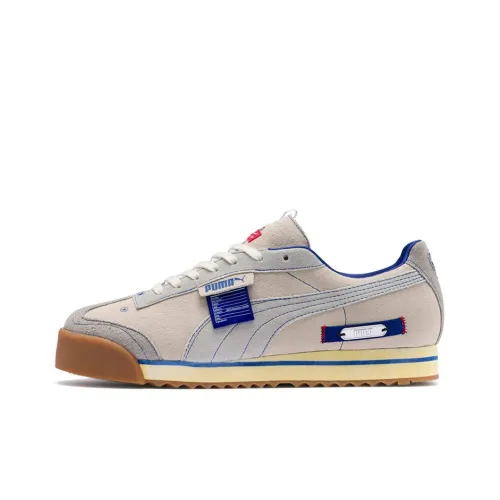 PUMA Roma Casual Low Top Унисекс