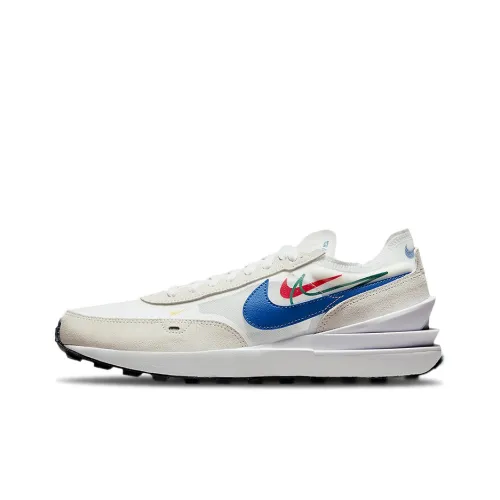 Nike Waffle One Casual Low Top Мужской