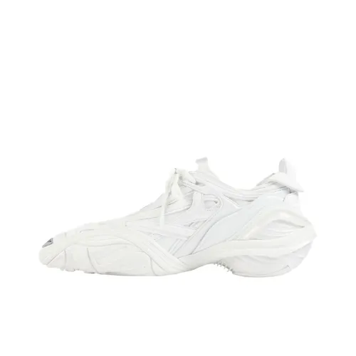 Balenciaga Tyrex Повседневный Низкий Топ Женский