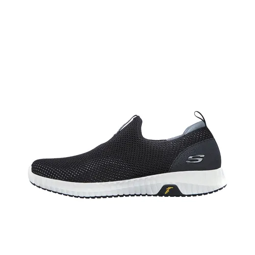 Skechers Elite Flex Повседневный Низкий Топ Мужской