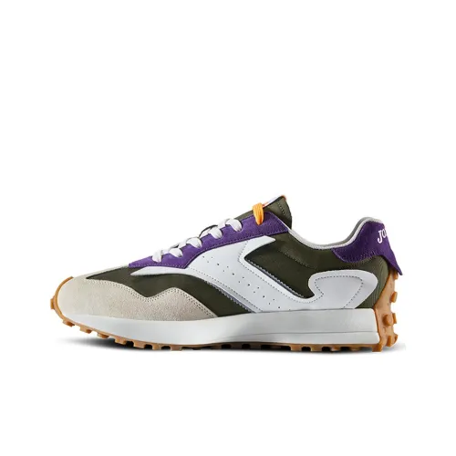 Joma 211 Casual Low Top Мужской