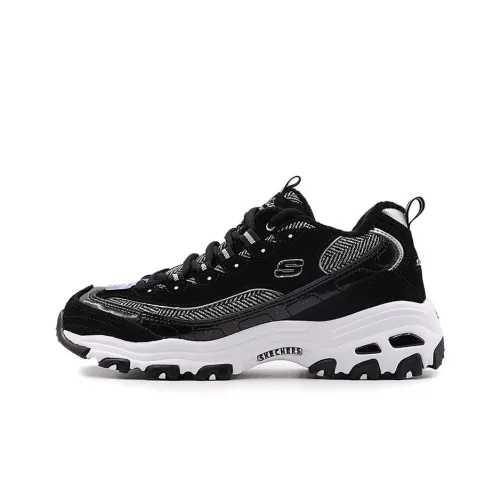 Skechers Низкий Топ Casual Женский