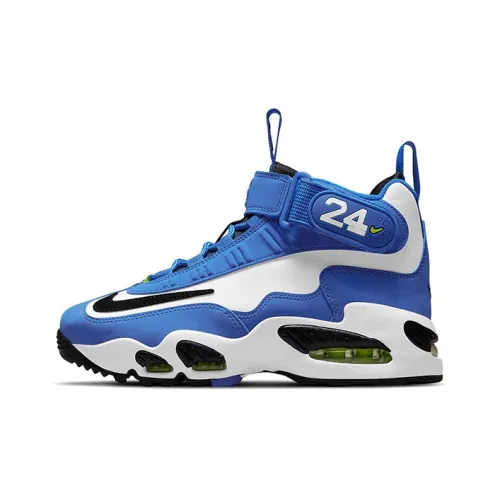 Nike Air Griffey Max 1 Детская повседневная обувь MID Топ Школьный возраст
