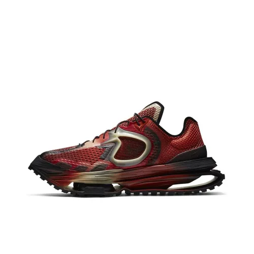 Nike Zoom MMW Casual Low Top Унисекс