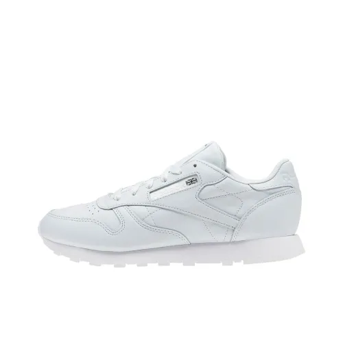 Reebok Classic Leather Casual Low Top Женские