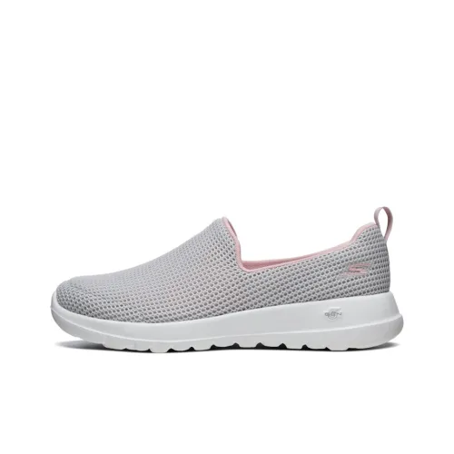 Skechers Повседневные Низкие Кеды Женские