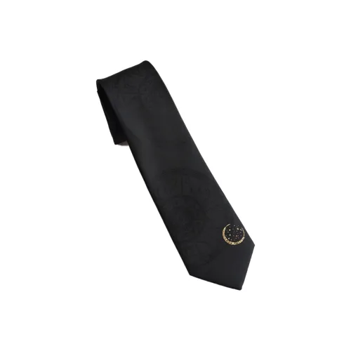 FREE RABBITⅡ Галстуки Унисекс