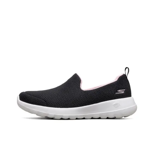 Skechers GO WALK Series Повседневные Низкие Кеды Женские