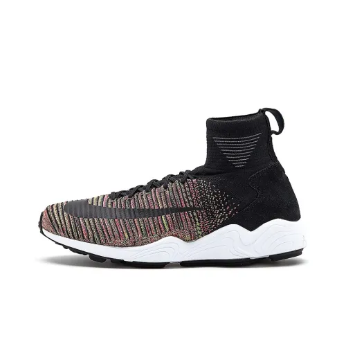 Nike Zoom Mercurial Flyknit Повседневный Высокий Топ Мужской