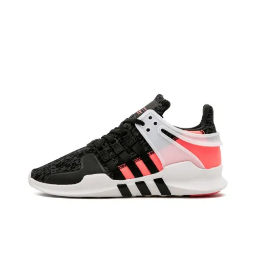 Adidas Originals EQT Support ADV Повседневный Низкий Топ Женский