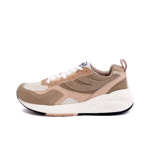 SUPERGA Повседневный Низкий Топ Унисекс