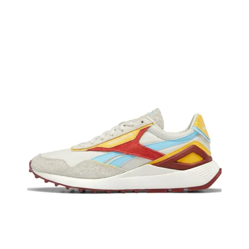 Reebok Classic Leather Legacy AZ Casual Low Top Унисекс