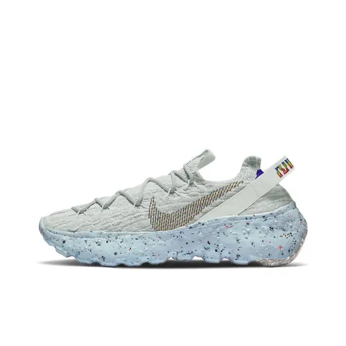 Nike Space Hippie Casual Low Top Мужской
