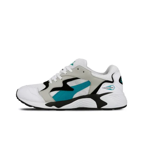 PUMA Prevail Casual Low Top Унисекс