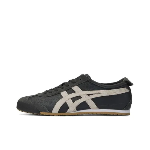 Onitsuka Tiger MEXICO 66 Повседневный Низкий Топ Унисекс