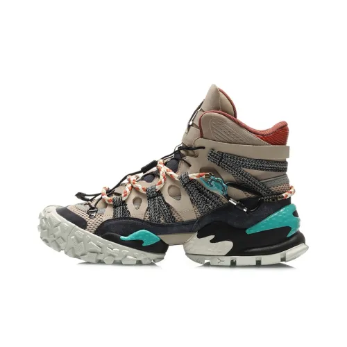 LINING CF Casual High Top Мужской