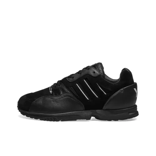 Y 3 ZX Run Casual Low Top Унисекс