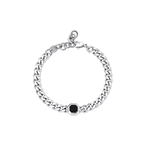 BROSWAY Браслеты из титанового стального сплава Мужской