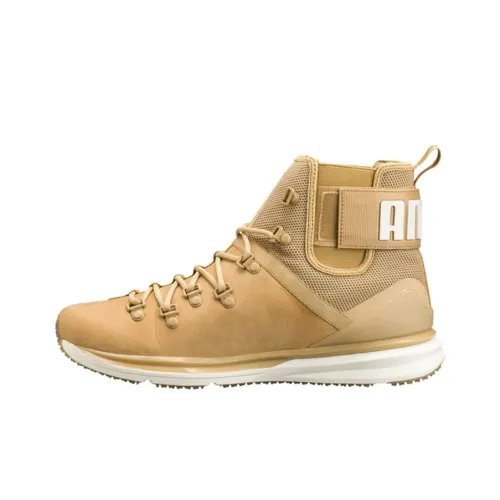 PUMA Ignite Кэжуал Высокий Топ Мужской