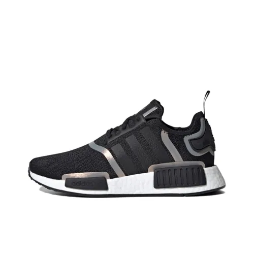 Adidas Originals NMD_R1 Амортизация Низкий Топ Повседневная Обувь