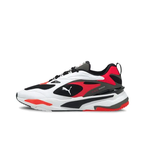 PUMA RS Fast Casual Low Top Унисекс