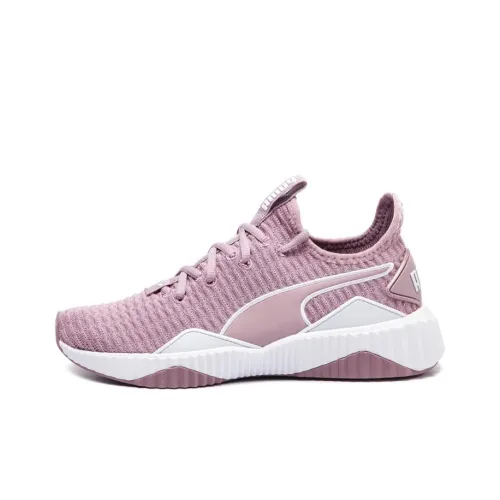 PUMA Defy Повседневный Низкий Топ Женский