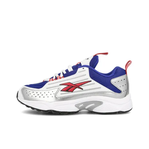 Reebok DMX Series 2200 Casual Low Top Женские
