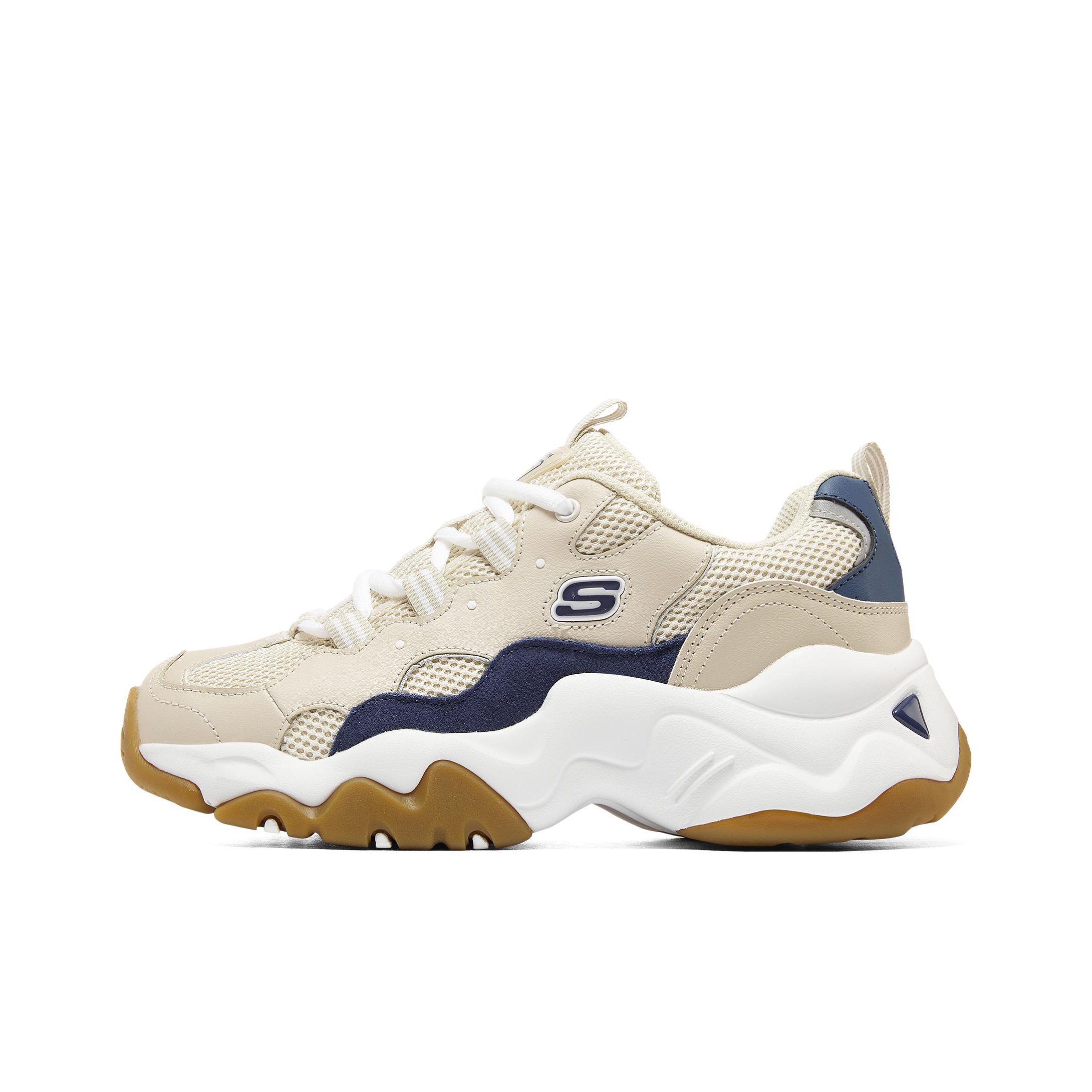 skechers women's bikers totem pole chukka boot