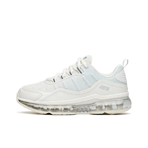 ANTA Life Collection Повседневный Низкий Топ Женский