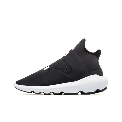 Y 3 Casual MID Топ Унисекс
