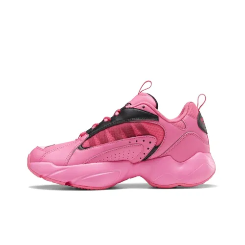 Reebok Royal Pervader Повседневный Низкий Топ Женский