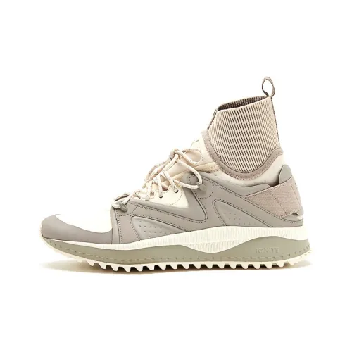 PUMA Tsugi Kori High Топ Повседневная обувь Мужская Серый