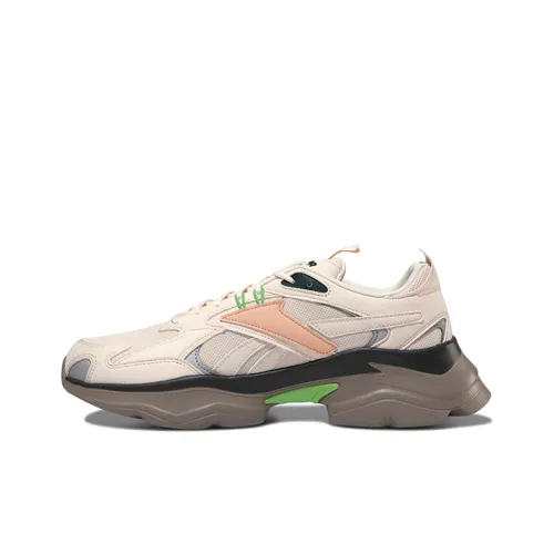 Reebok Royal Bridge Повседневный Низкий Топ Унисекс