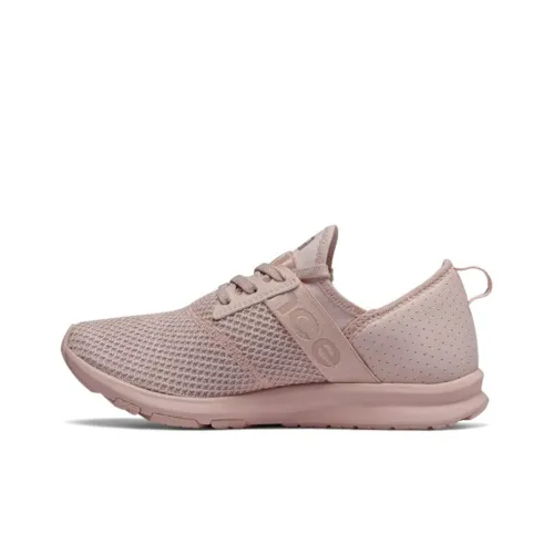 New Balance NB FuelCore Кэжуал Низкий Топ Женский