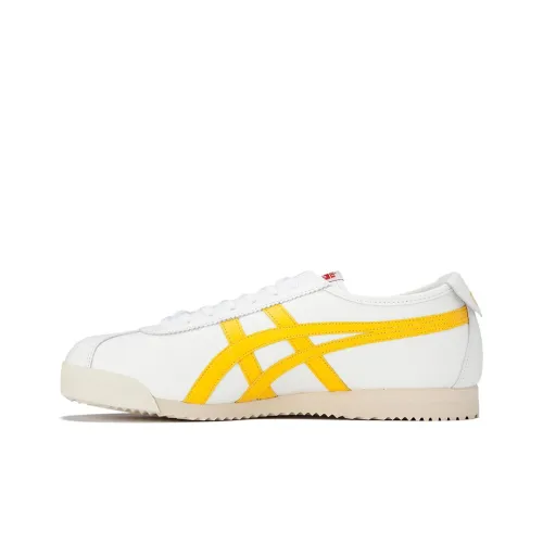 Onitsuka Tiger Limber Nm Повседневный Низкий Топ Унисекс